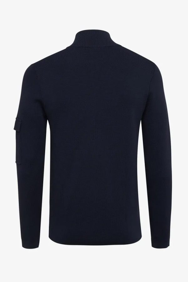 Gentiluomo Pullover Knoop - Afbeelding 3