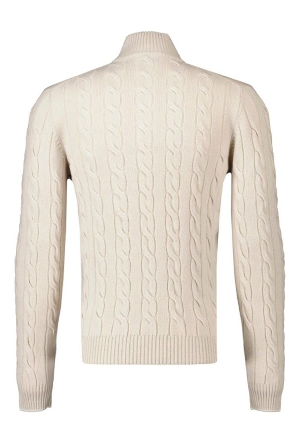 Gran Sasso pullover - Afbeelding 3
