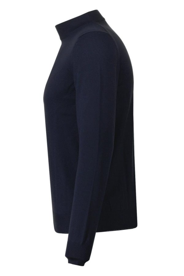 Gran Sasso turtleneck - Afbeelding 2