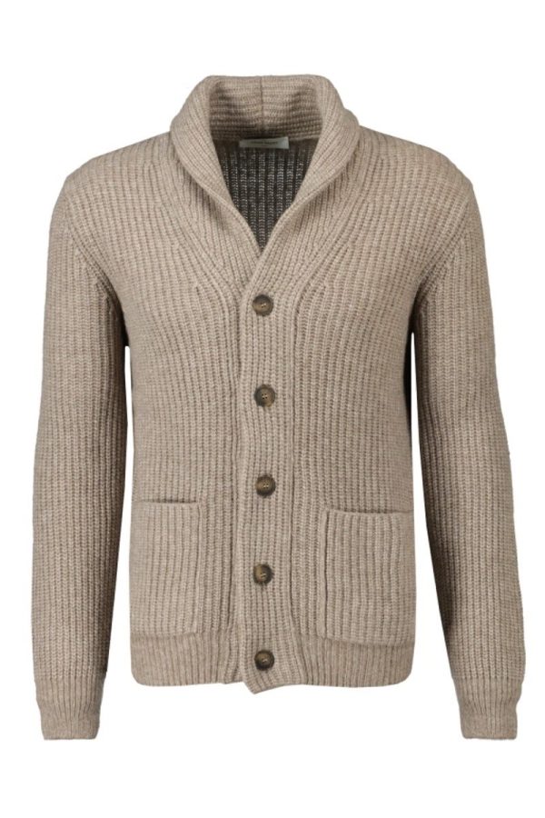 Gran Sasso vest