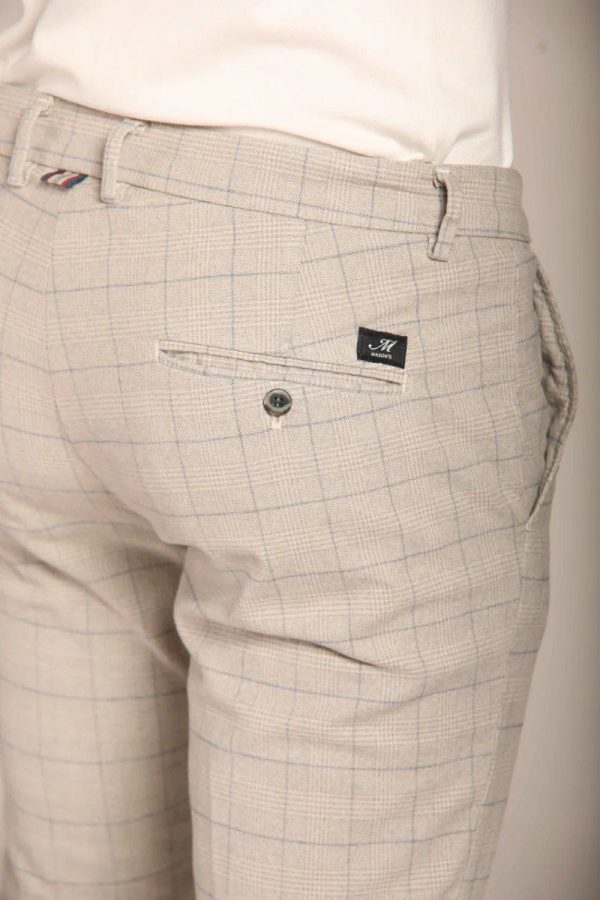Mason's Pantalon - Afbeelding 3
