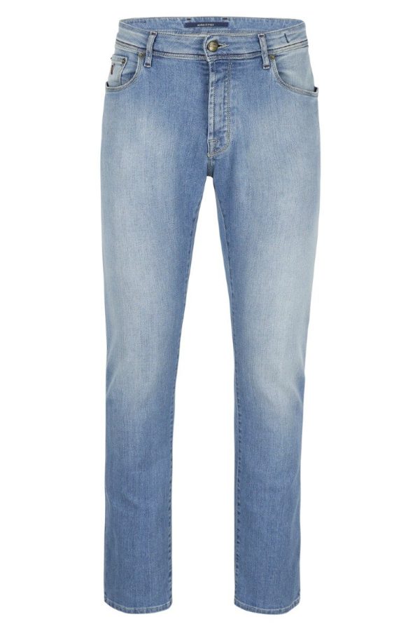 Noterman Jeans