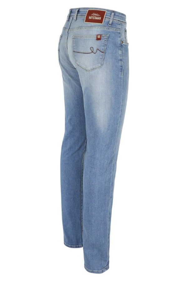 Noterman Jeans - Afbeelding 2