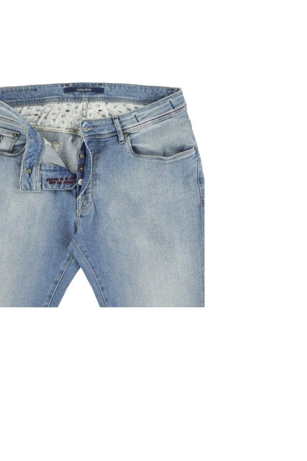 Noterman Jeans - Afbeelding 3