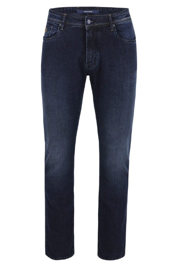 Noterman Jeans