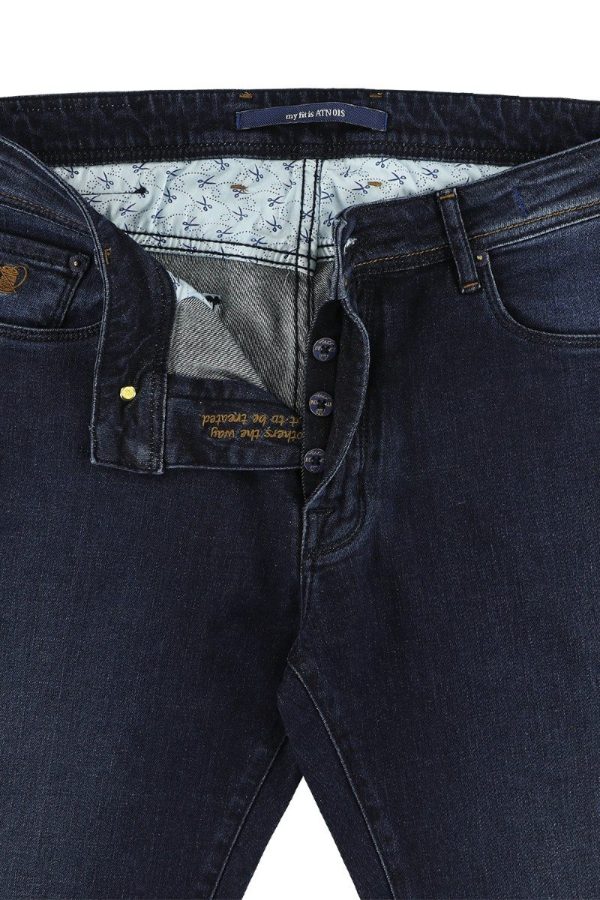 Noterman Jeans - Afbeelding 3