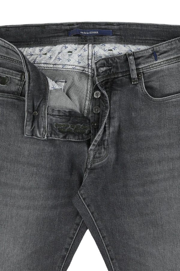 Noterman Jeans - Afbeelding 3