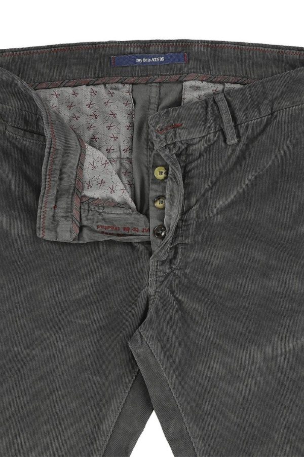 Noterman Pantalon - Afbeelding 3