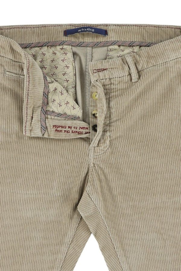 Noterman Pantalon - Afbeelding 3