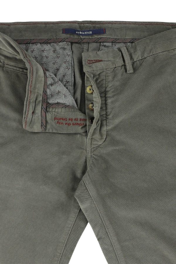 Noterman Pantalon - Afbeelding 2