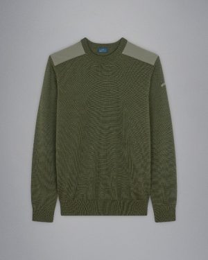 Paul  & Shark Pullover