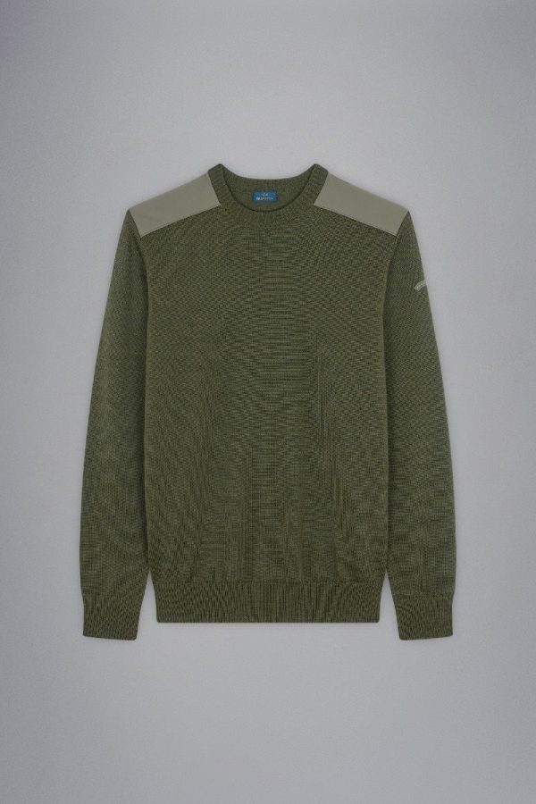 Paul  & Shark Pullover
