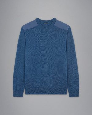 Paul  & Shark Pullover