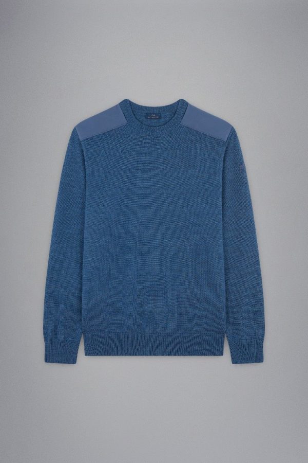 Paul  & Shark Pullover