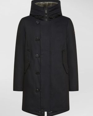 Peuterey Parka