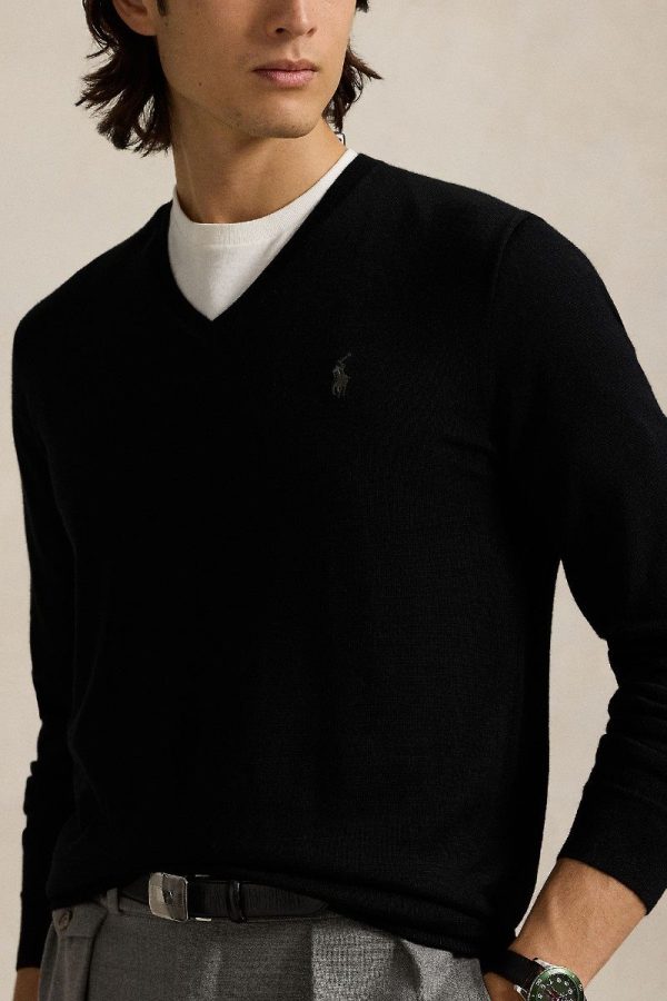 Polo Ralph Lauren Pullover - Afbeelding 2