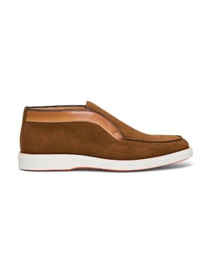 Santoni City Loafer