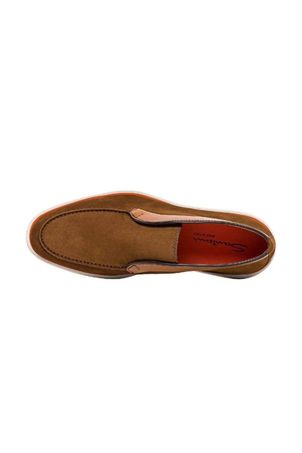Santoni City Loafer - Afbeelding 2