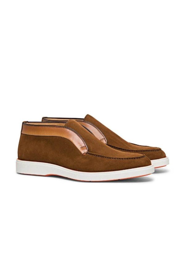 Santoni City Loafer - Afbeelding 3