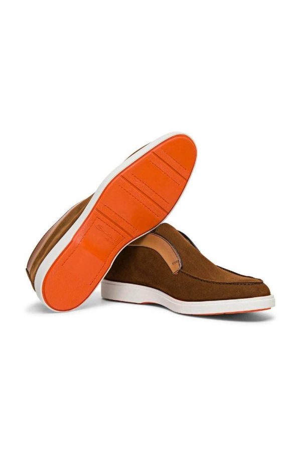 Santoni City Loafer - Afbeelding 4