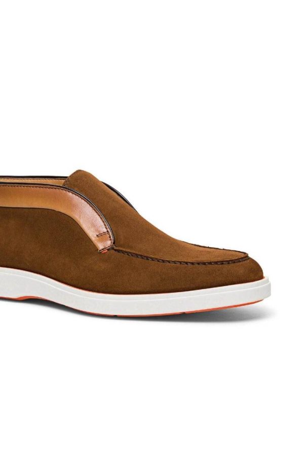 Santoni City Loafer - Afbeelding 5