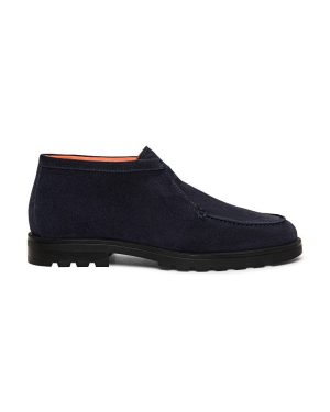 Santoni City Loafer