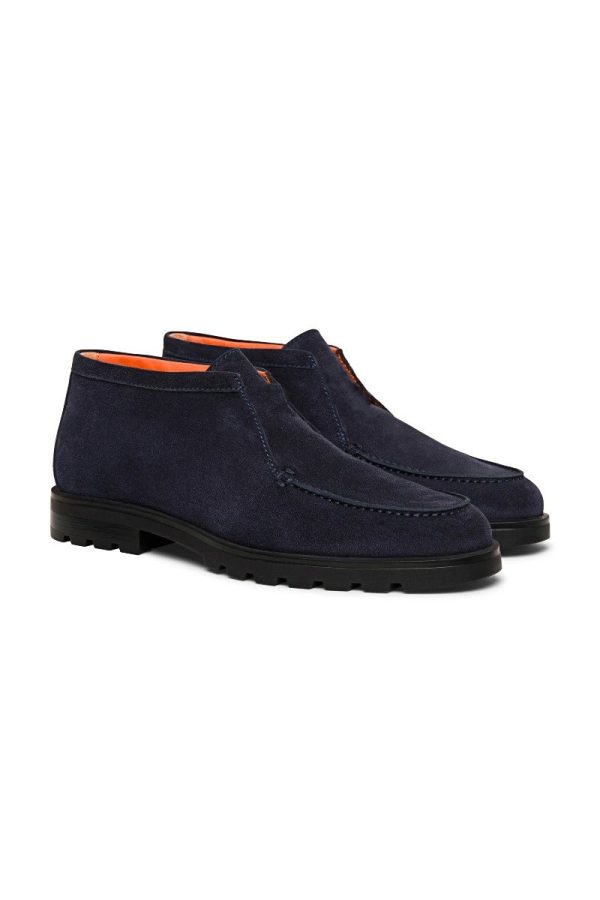Santoni City Loafer - Afbeelding 2