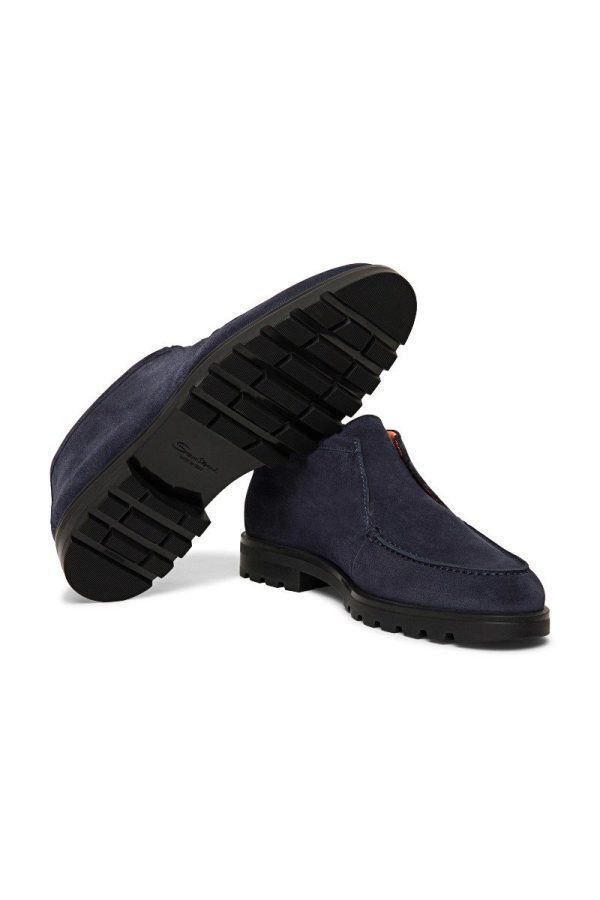 Santoni City Loafer - Afbeelding 3