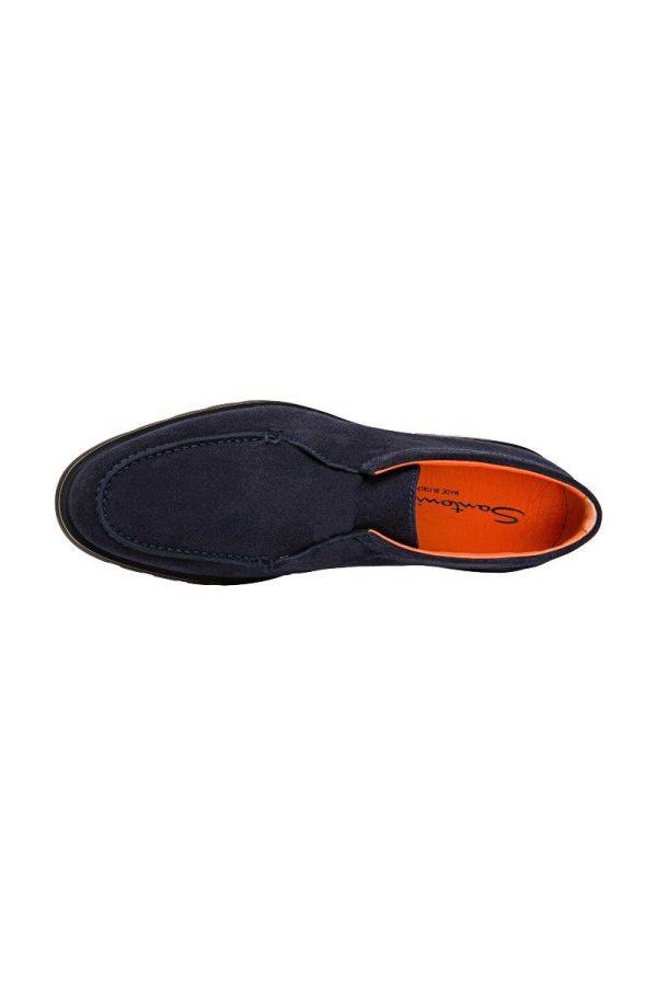 Santoni City Loafer - Afbeelding 4