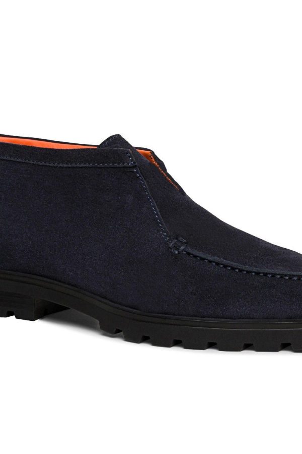 Santoni City Loafer - Afbeelding 5