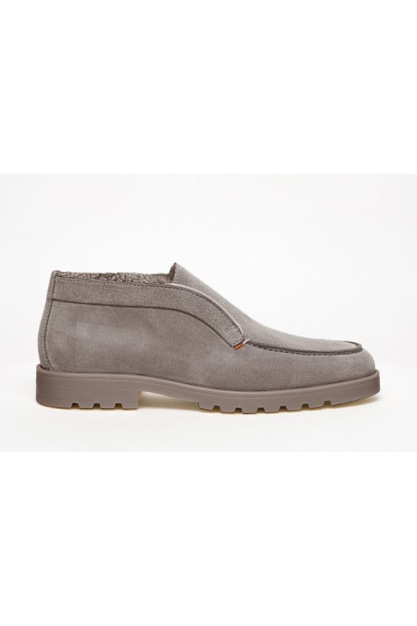 Santoni City Loafer