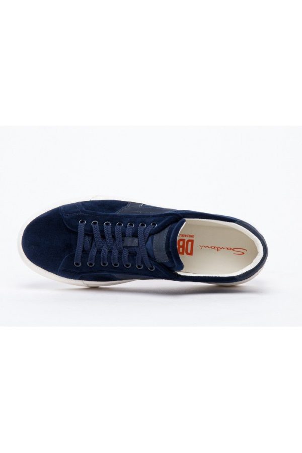 Santoni Sneakers - Afbeelding 2