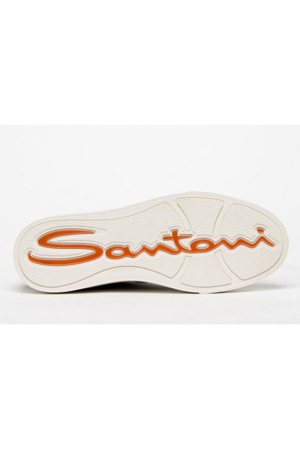 Santoni Sneakers - Afbeelding 3