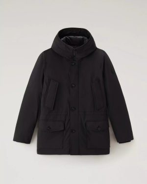 Woolrich Arctic Stretch Parka