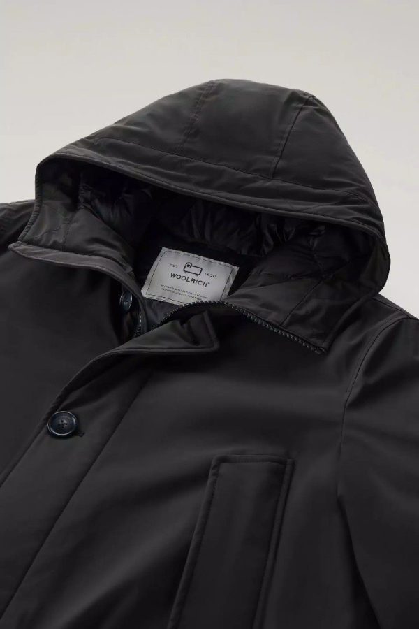 Woolrich Arctic Stretch Parka - Afbeelding 2
