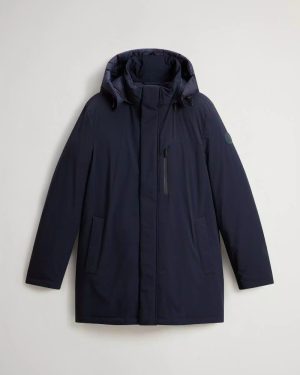 Woolrich Jack
