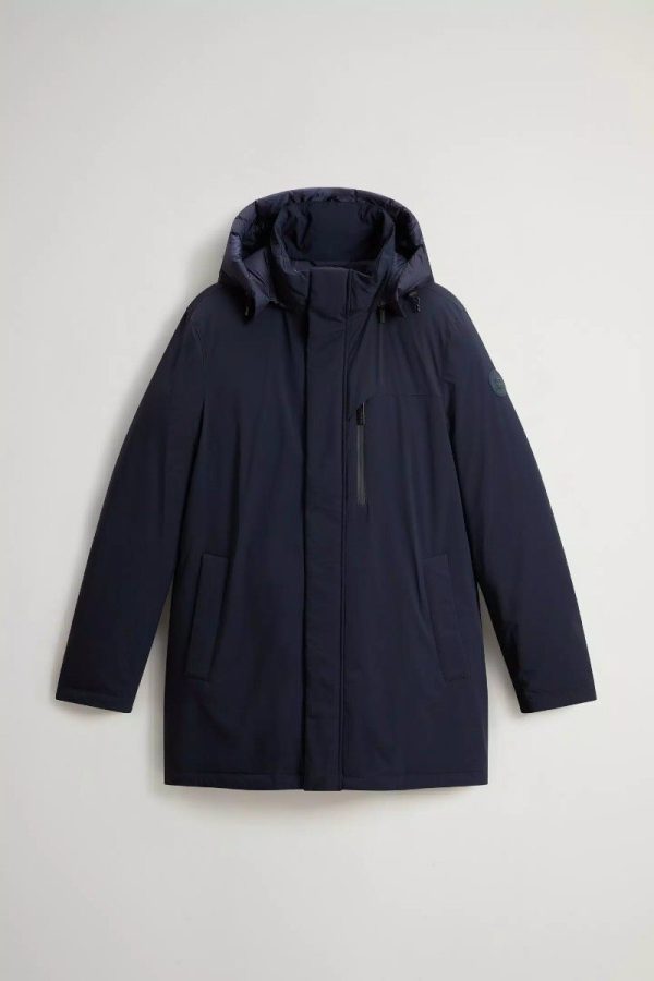 Woolrich Jack