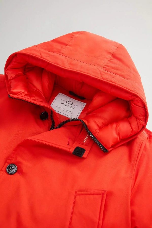 Woolrich anorak - Afbeelding 2