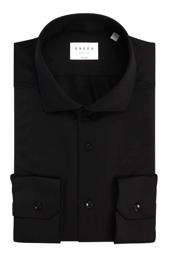 Xacus Shirt Tailor - Afbeelding 2