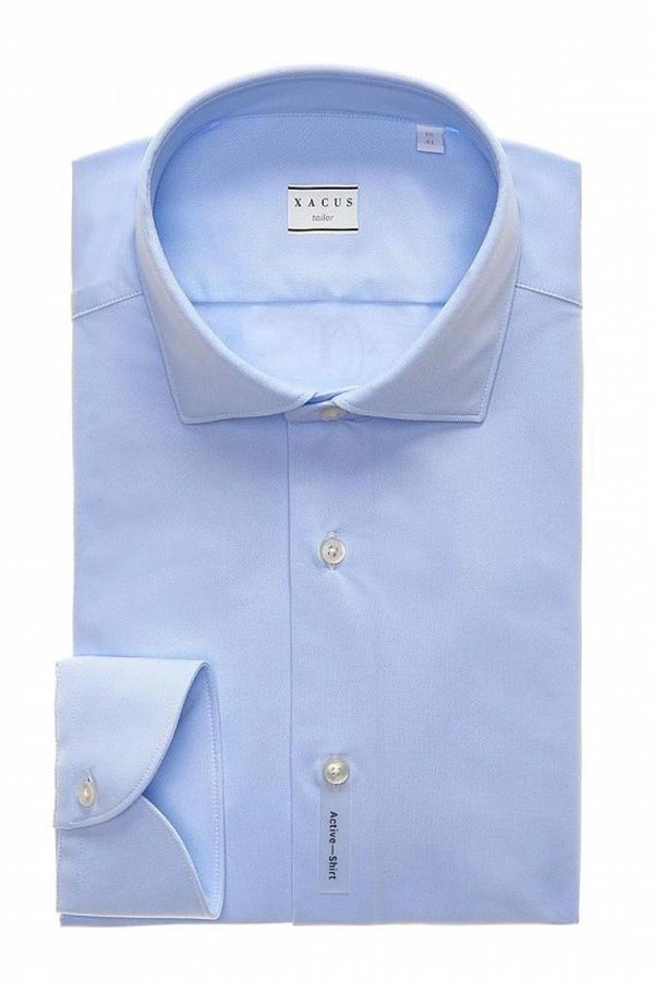 Xacus Shirt Tailor - Afbeelding 2