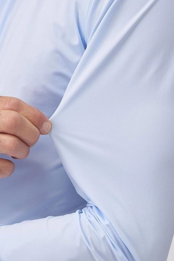 Xacus Shirt Tailor - Afbeelding 3