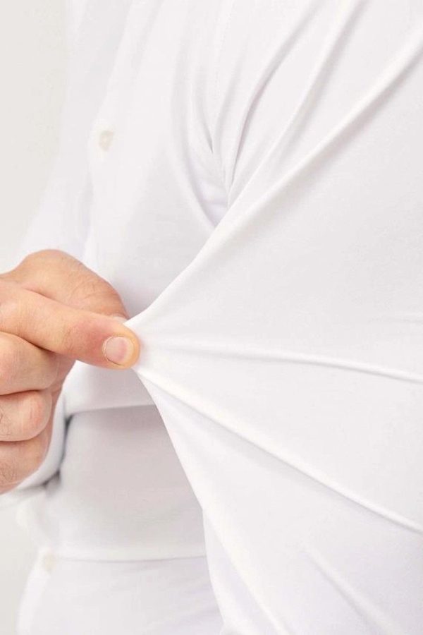 Xacus Shirt Tailor - Afbeelding 3