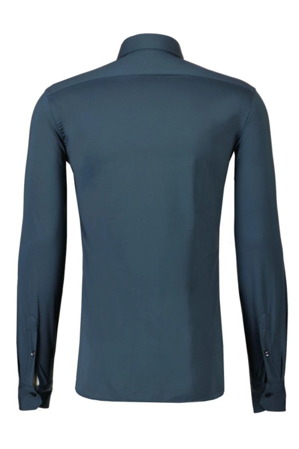 Xacus Shirt Tailor - Afbeelding 2