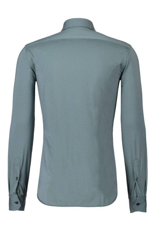 Xacus Shirt Tailor - Afbeelding 2