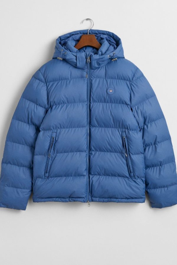 Gant active Cloud jacket