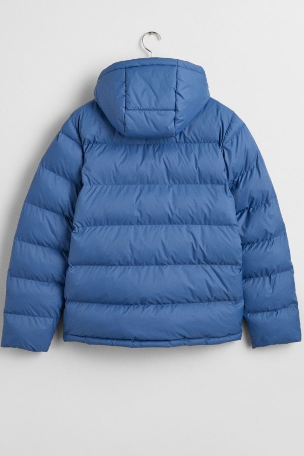 Gant active Cloud jacket - Afbeelding 2