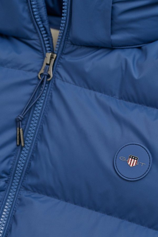Gant active Cloud jacket - Afbeelding 3