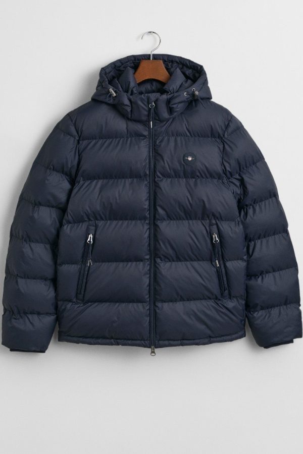 Gant active Cloud jacket