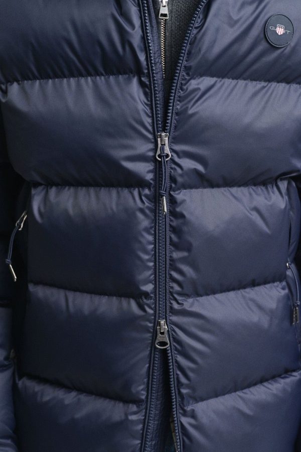 Gant active Cloud jacket - Afbeelding 2