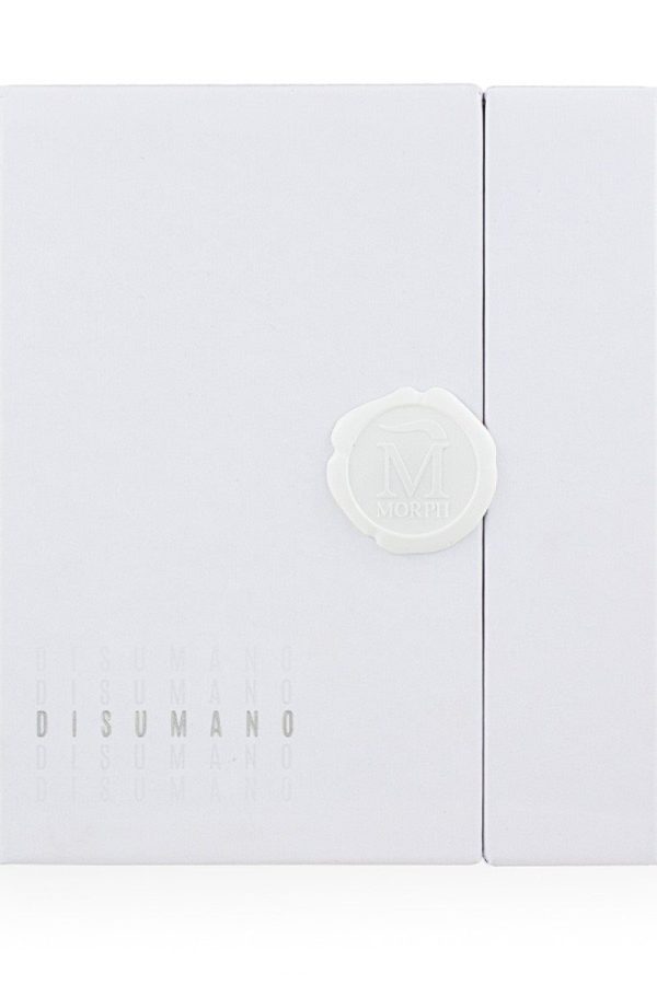 Morph disumano - Afbeelding 3